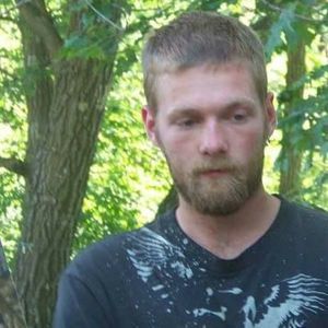 Meet your Posher, Jorden